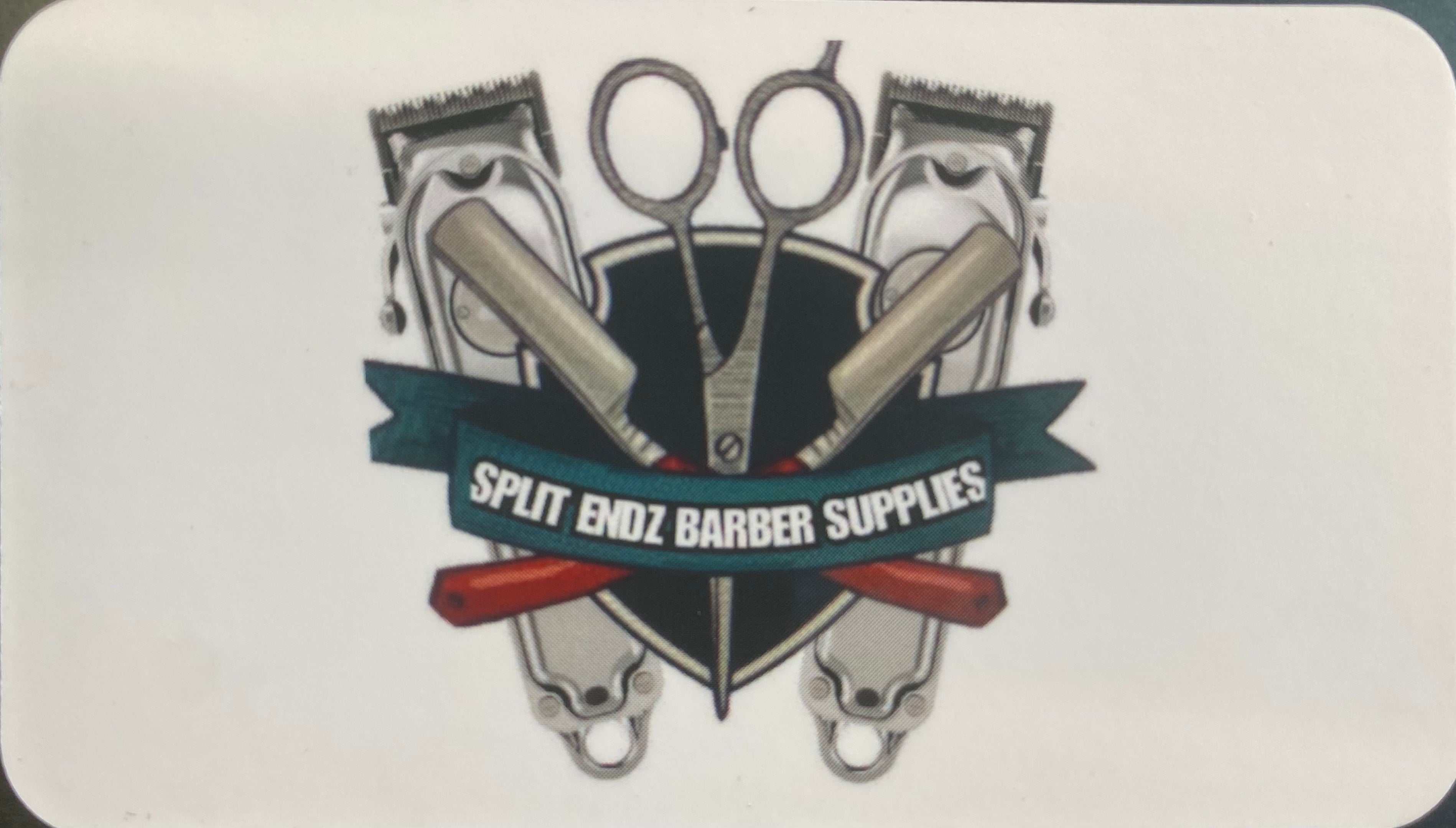 SplitEndz Barber Supplies 